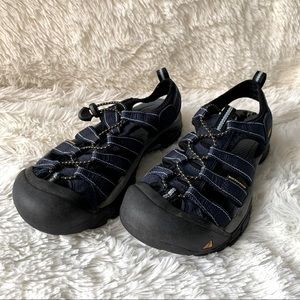 KEEN Men's Newport H2 Sandals